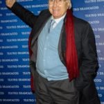 Pippo Baudo, 60 anni di carriera, il Grande Vecchio della tv italiana
