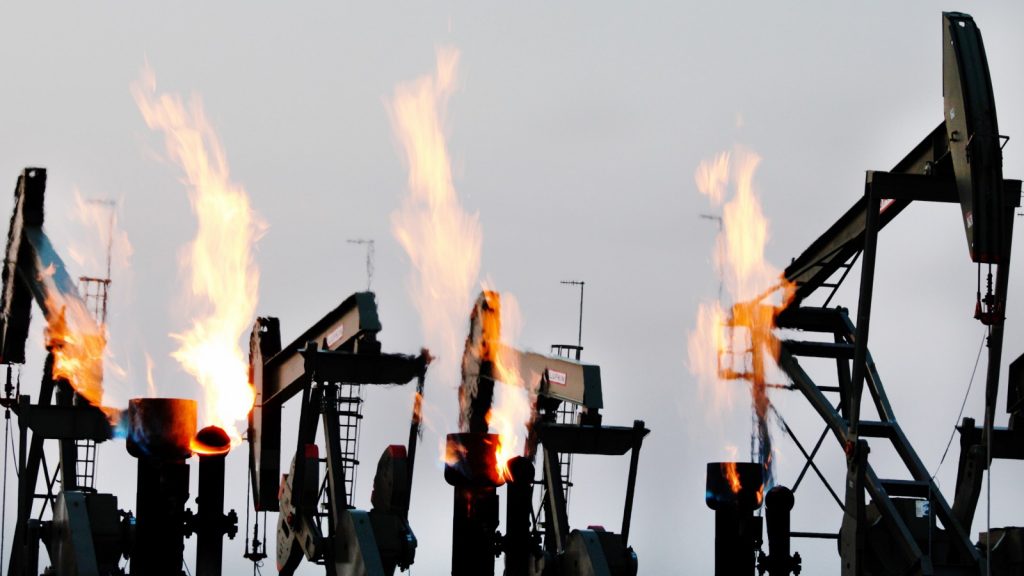 Ice On Fire Doc Di Caprio