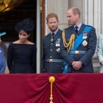 Harry e William intristiscono la Regina Elisabetta II