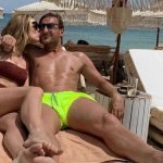 Totti e Ilary in un video di famiglia, ma nessuno nota il pericolo della Stories