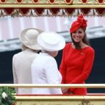 L’importante concessione della Regina Elisabetta II a Kate Middleton