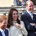 Perché il principe Harry ha regalato l’anello di Lady Diana a Kate Middleton e non a Meghan Markle?