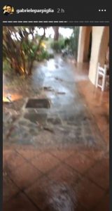 Maltempo Temptation Island Vip