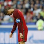 Cristiano Ronaldo boicotta il galà del FIFA Best Player e poi scrive uno strano post su Instagram