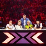 X Factor 2019 al via