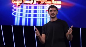 Francesco Monte Tale e Quale Show 9