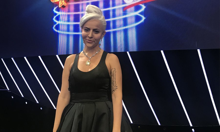 Tale e Quale Show 9: Lidia Schillaci vince con Lady Gaga