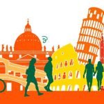 Giornate FAI d’Autunno 2022: beni visitabili a Roma