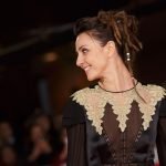 Ambra Angiolini polemica con Venezia? Il post su Instagram sulla sua assenza sul red carpet della Mostra del Cinema