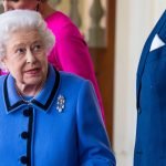 La regina Elisabetta II usa biancheria, forchette e coltelli di seconda mano per gli ospiti