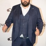 Antonino Cannavacciulo peso: lo chef perde 30 chili