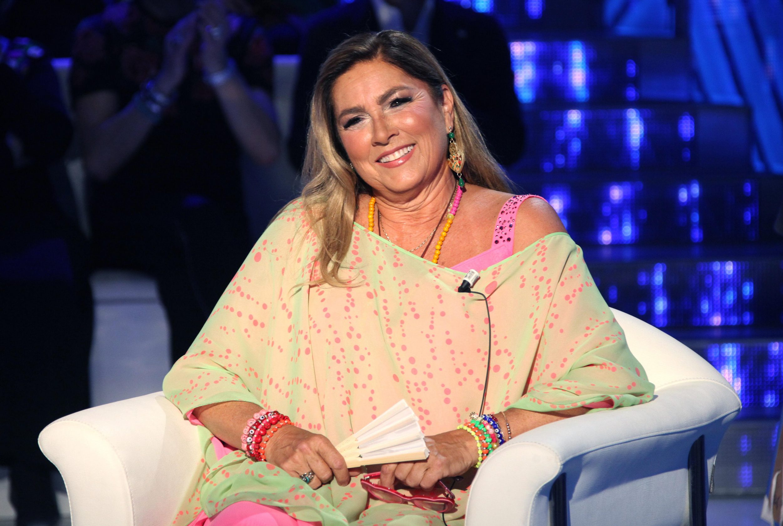 romina power compleanno