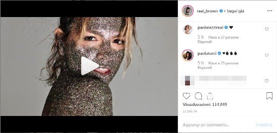 paola turci emma marrone