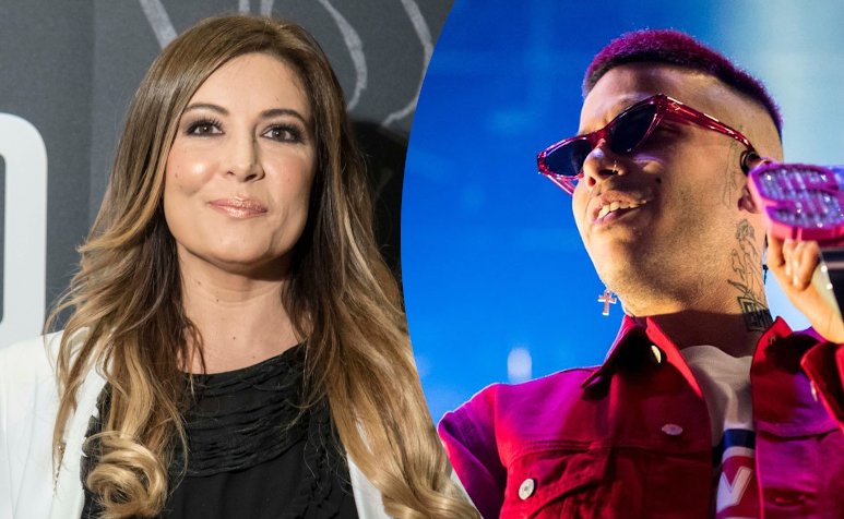 X Factor: Selvaggia Lucarelli critica Sfera Ebbasta ma fa arrabbiare il web