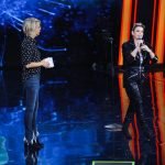 Maria De Filippi è orgogliosa di Emma ad X Factor