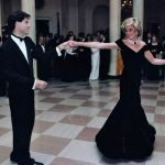 Lady Diana, all’asta l’abito del ballo con John Travolta: ecco quanto costa