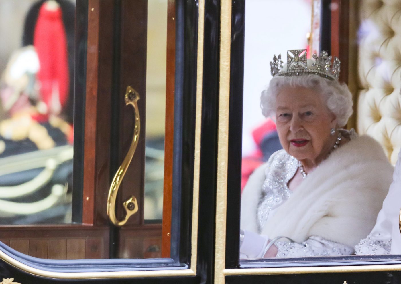 Menù di Natale a Buckingham Palace: cosa mangia la Regina Elisabetta il 25 Dicembre