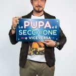 La Pupa e Il Secchione: via Paolo Ruffini