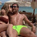 Ilary e Totti: la verità dopo il bacio piranha