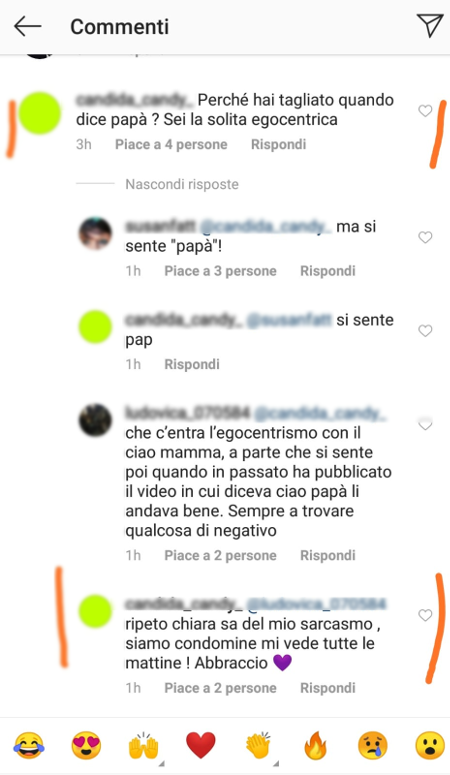 leone lucia ferragni