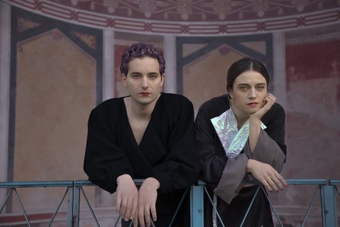 La Rappresentante di Lista