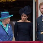 Elisabetta II rattristata da Harry e Meghan