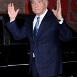 Martin Scorsese si appisola agli Oscar 2020