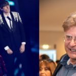 Red Ronnie commenta la squalifica di Bugo e Morgan da Sanremo 2020