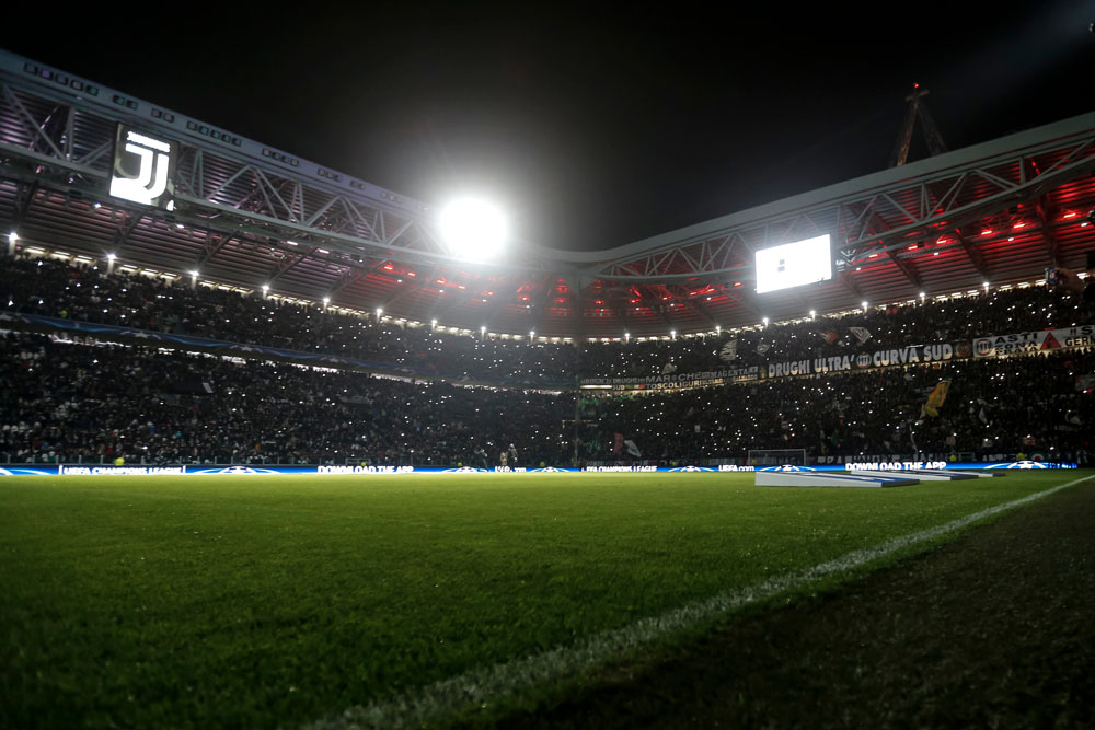 Stasera in tv, Juventus-Milan su Rai1: le probabili formazioni