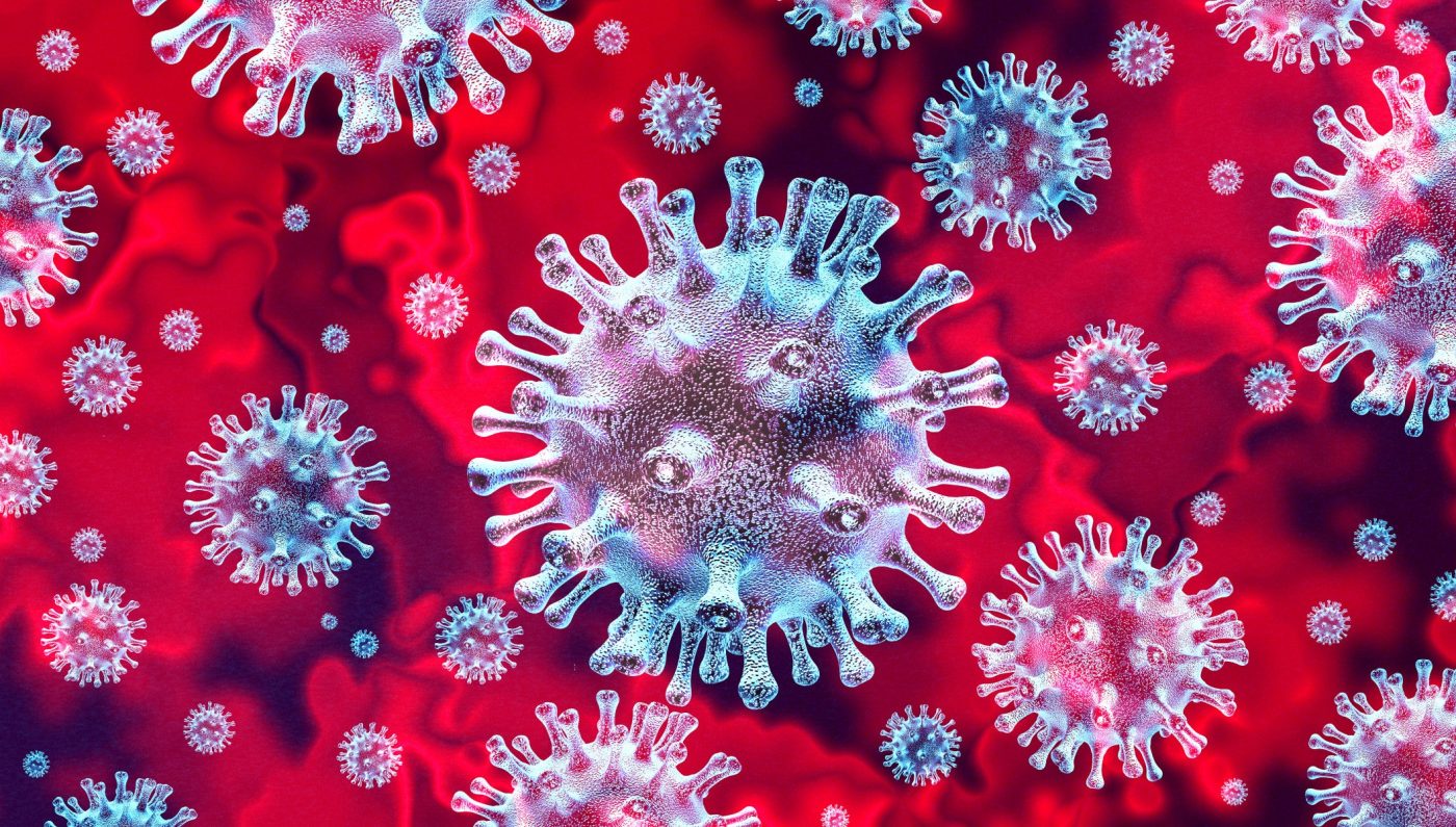 Il Coronavirus cambierà per sopravvivere