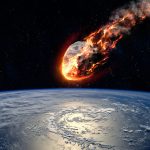 Gli effetti della meteora sono stati del tutto simili a quelli di un evento sismico