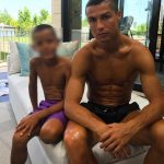 Cristiano Ronaldo Junior incanta le giovanili della Juventus