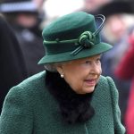 Semplice ed elegante: la Regina Elisabetta