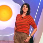 Elisa Isoardi La Prova del Cuoco torna in Tv: come?