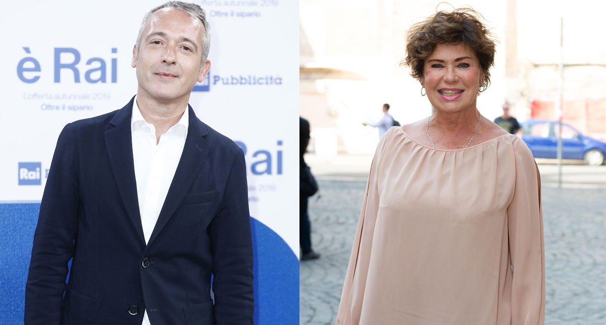 pierluigi diaco corinne clery