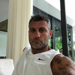 Il commento di Bobo Vieri sulla foto di Totti