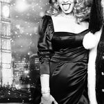 Notting Hill Carnival: la foto di Adele in costume
