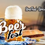 BEER FEST MagicLand: vasta scelta di birre artigianali e street food