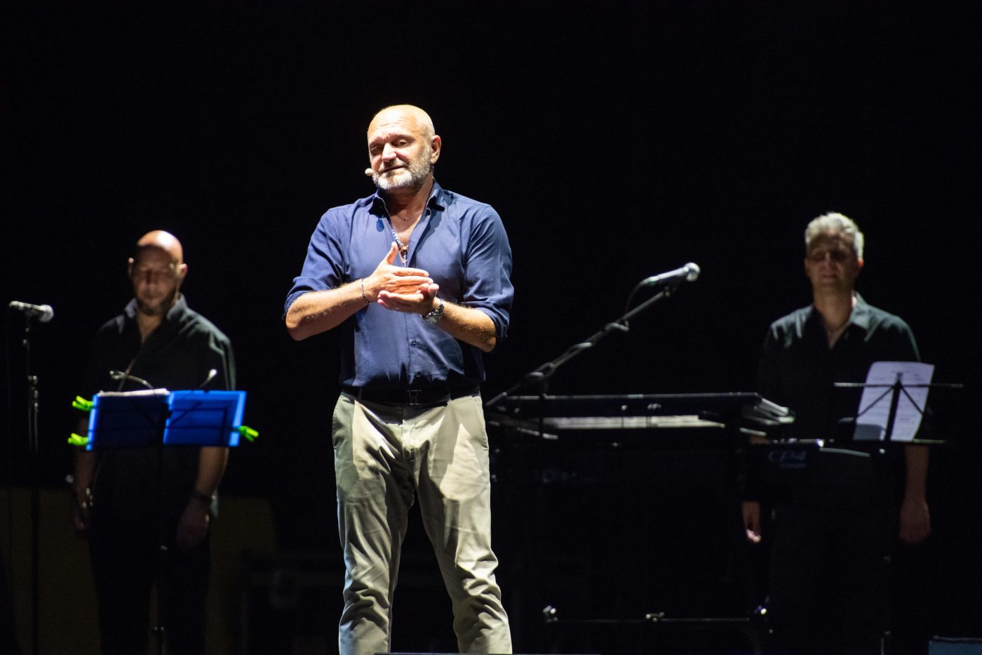 La Pupa e il Secchione: Andrea Pucci al posto di Ruffini ...