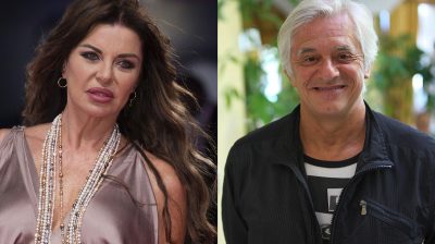 alba parietti franco oppini