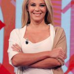Eleonora Daniele critica Chiara Ferragni