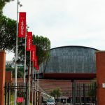 Auditorium Parco della Musica, curiosità: il Museo degli Strumenti Musicali