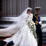 Lady Diana si trasformò in principessa grazie a quell'abito da sposa