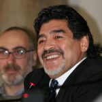 Morto Maradona, era stato operato alla testa il 4 novembre