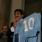 Morto Maradona, aveva 60 anni