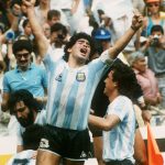 Gf Vip, concorrenti commossi alla notizia della morte di Maradona