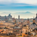 Illusioni acustiche ottiche a Roma: quali non perdere