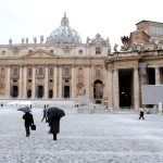Neve a Roma 2021: quando potremo vedere la Capitale imbiancata