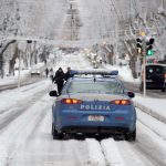 Roma: la più grande nevicata di sempre