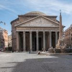 Pantheon a Roma: dove si trova e chi l'ha costruito